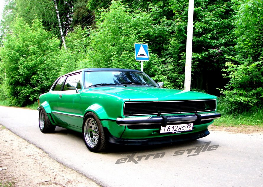 Ford Taurus 1979