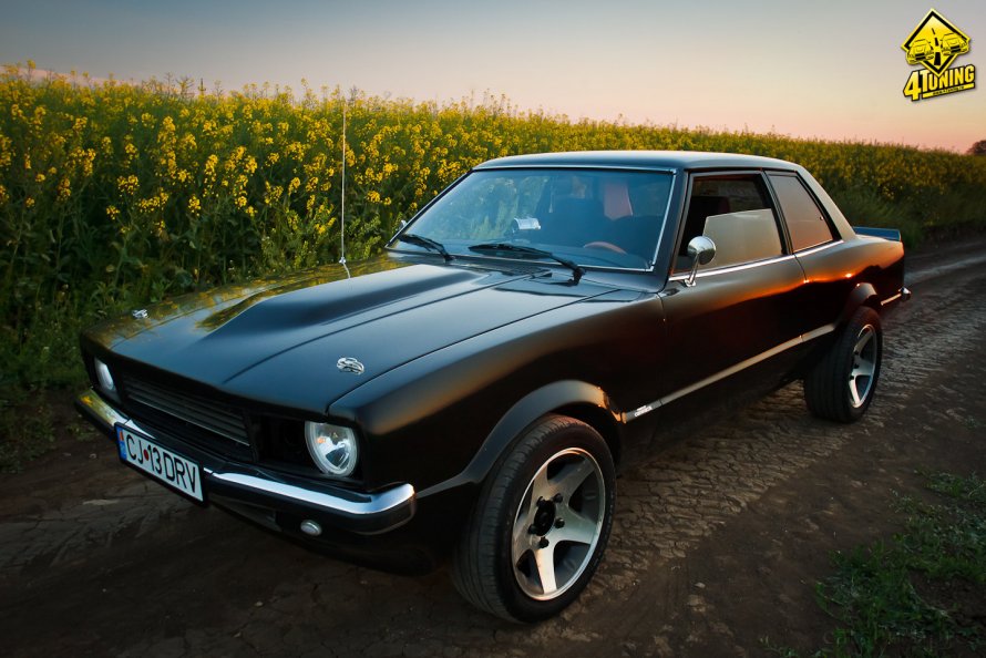 Ford Taunus tc2