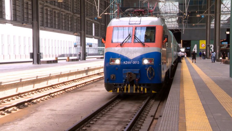 Тальго Локомотив