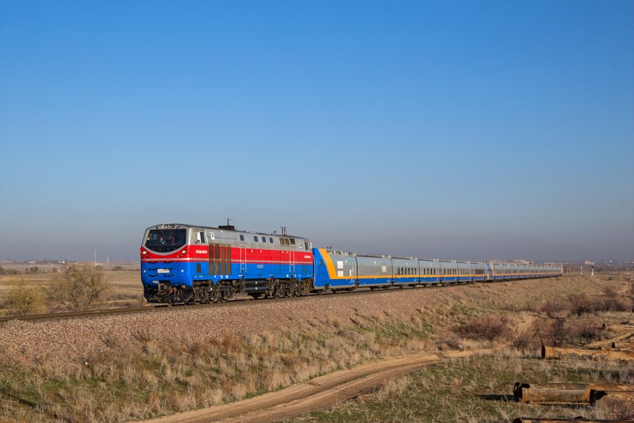 Тулпар Тальго
