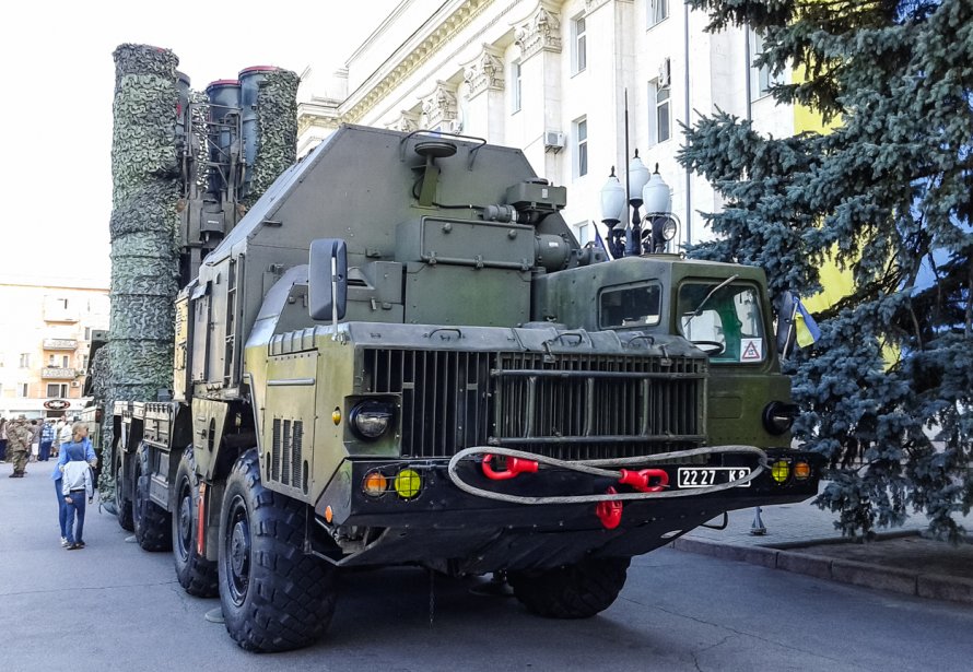 Колесо МАЗ 543