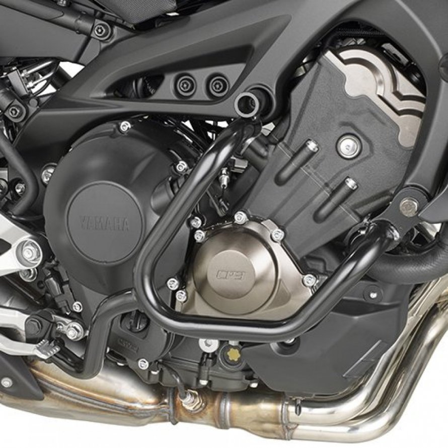 Дуги Yamaha MT-09
