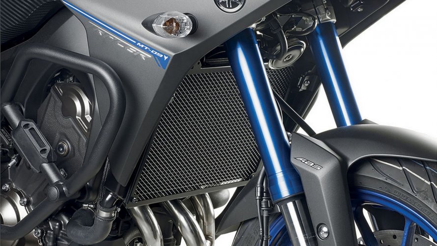 Yamaha MT 09