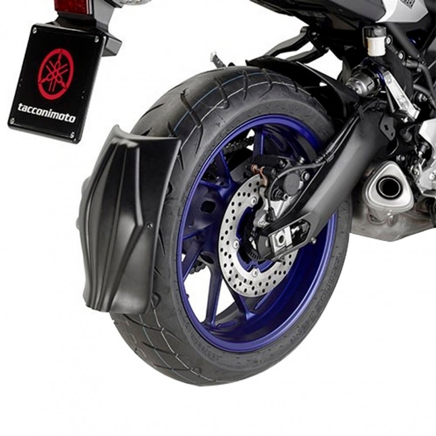 МТ-09 Yamaha