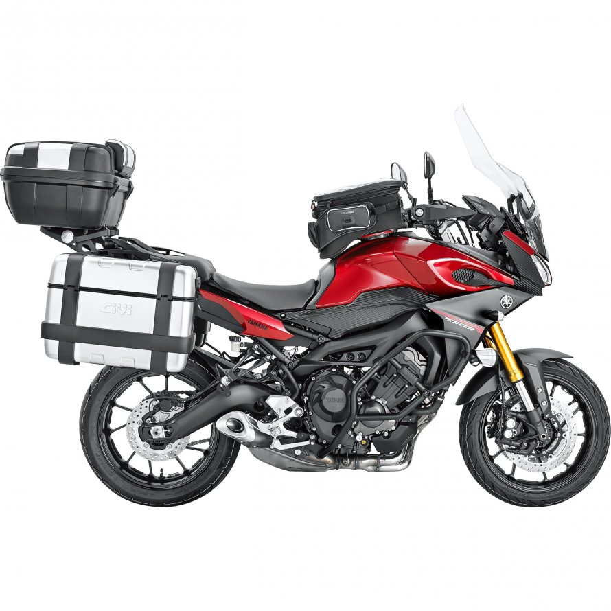 Yamaha MT 09