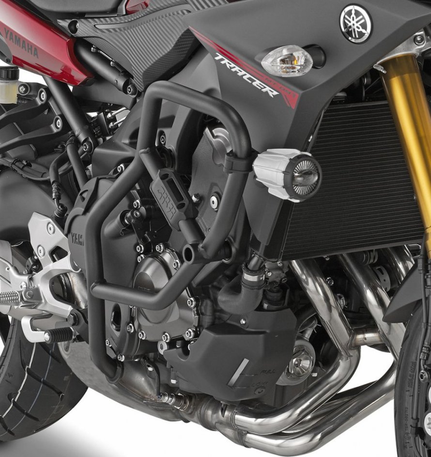 MT-09 Tracer GIVI