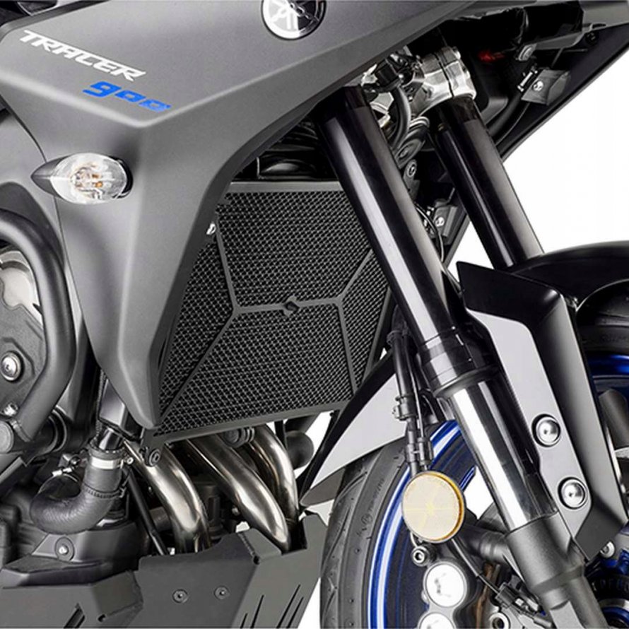 Плуг Yamaha MT 09