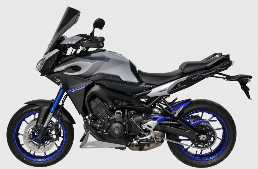 МТ-09 Yamaha