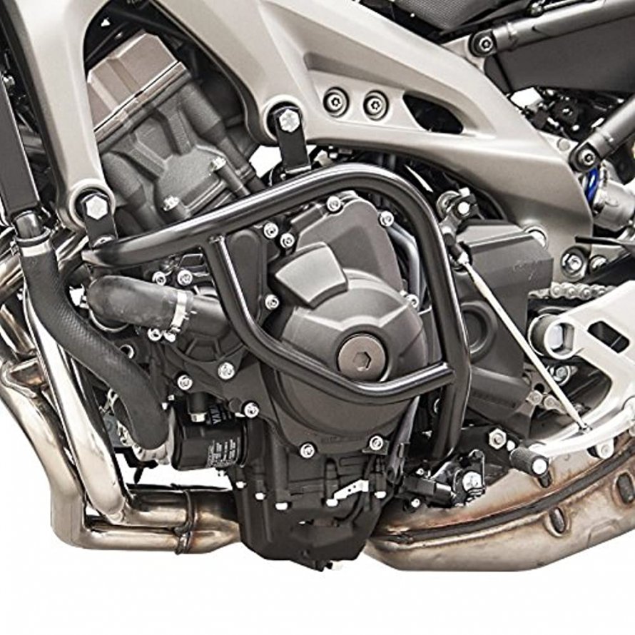 Yamaha MT 09 2021
