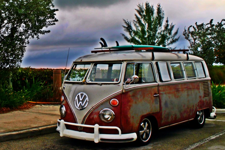 Volkswagen 66