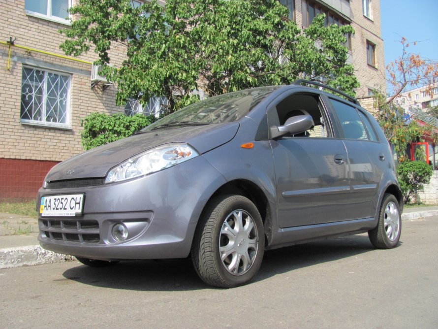 Chery a111117210