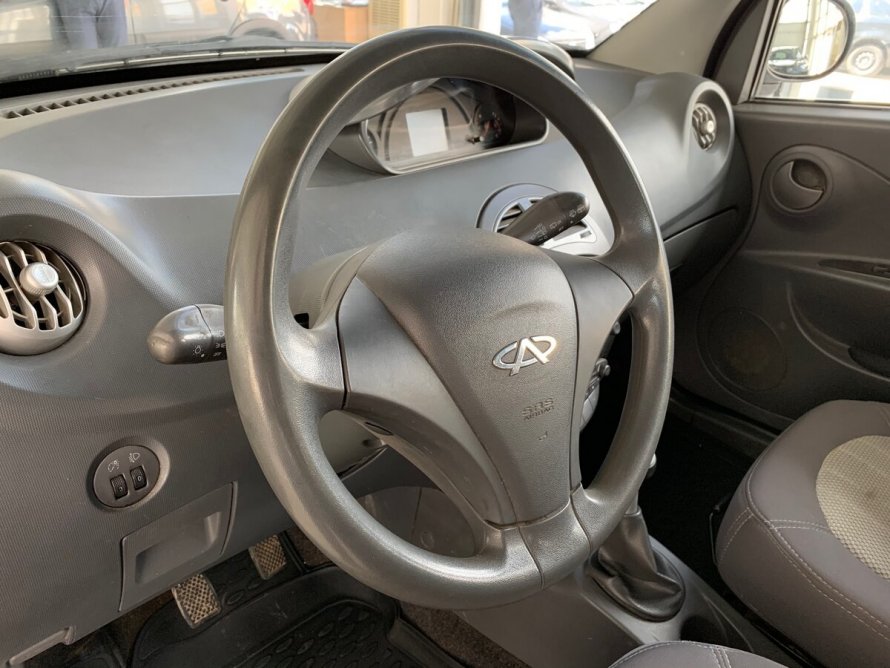 Chery Kimo a1 2008