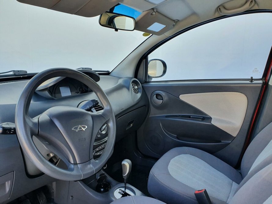 Chery Kimo a1