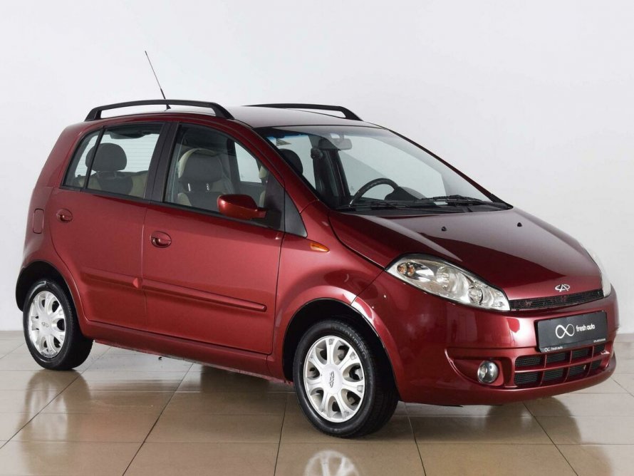 Chery Kimo 2007-)