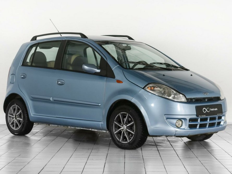 Chery Kimo 2008