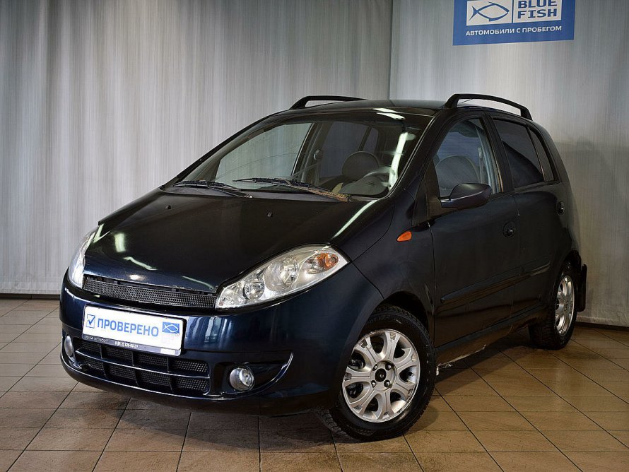 Chery Kimo 2008