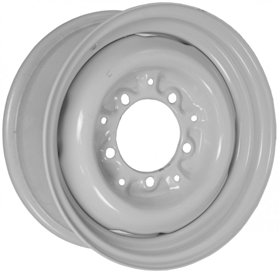 Диск 5x139,7 15x6,5 et22 d108,5 ГАЗ УАЗ 450