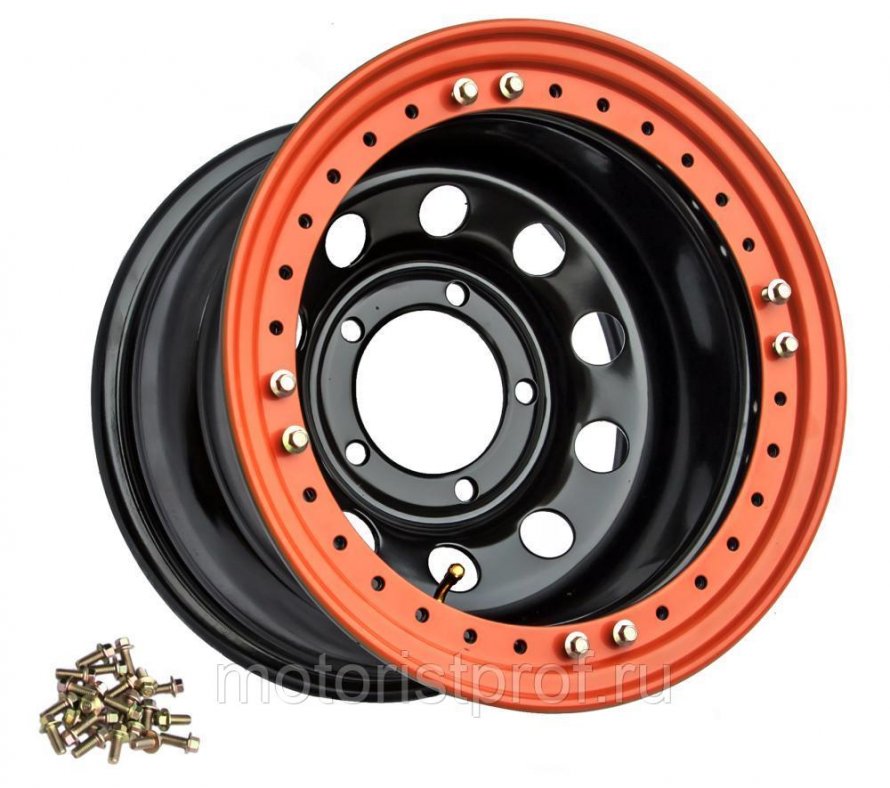 Off Road Wheels r16