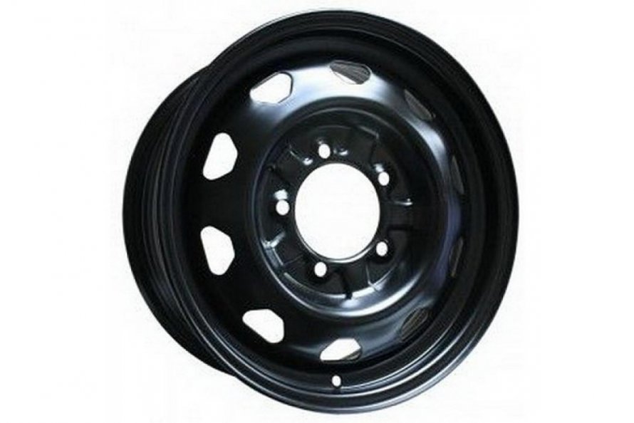 ТЗСК UAZ-Patriot 6.5x16 5*139.7 et40 dia108.5
