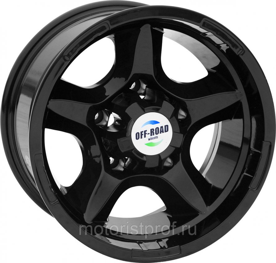 Диски off Road Wheels r16