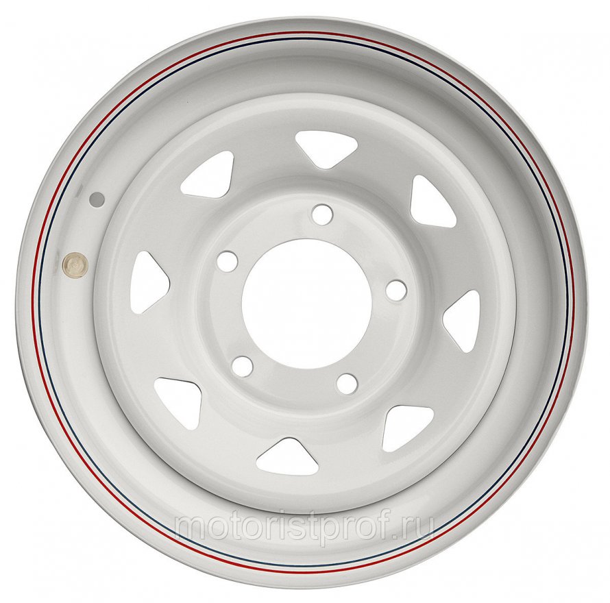 Колесные диски ORW (off Road Wheels)