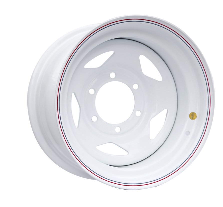 Диски ORW (off Road Wheels)