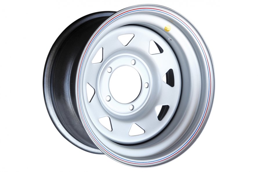 Диски на УАЗ 5x139.7 r15