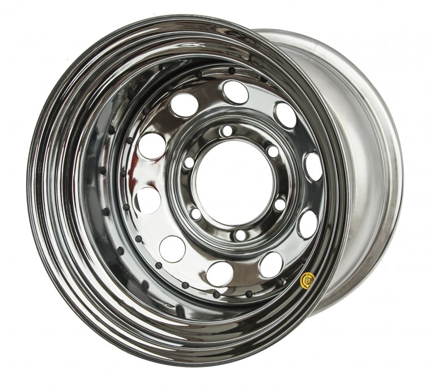 Диски ORW (off Road Wheels)
