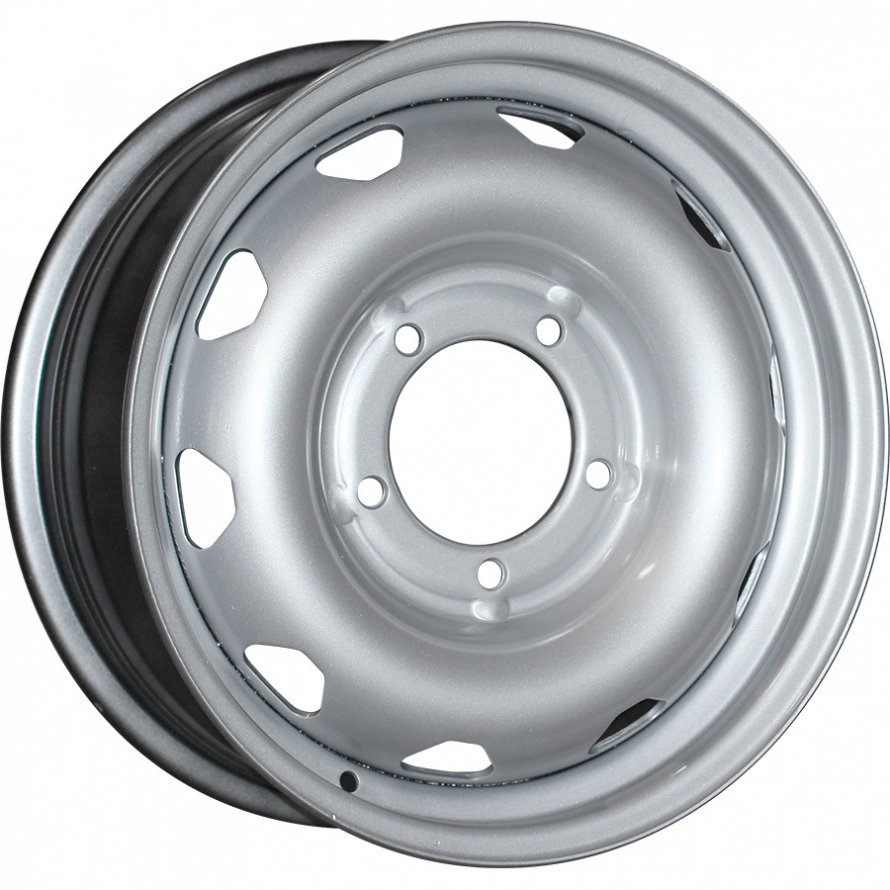ТЗСК UAZ-Patriot 6.5x16 5*139.7 et40 dia108.5