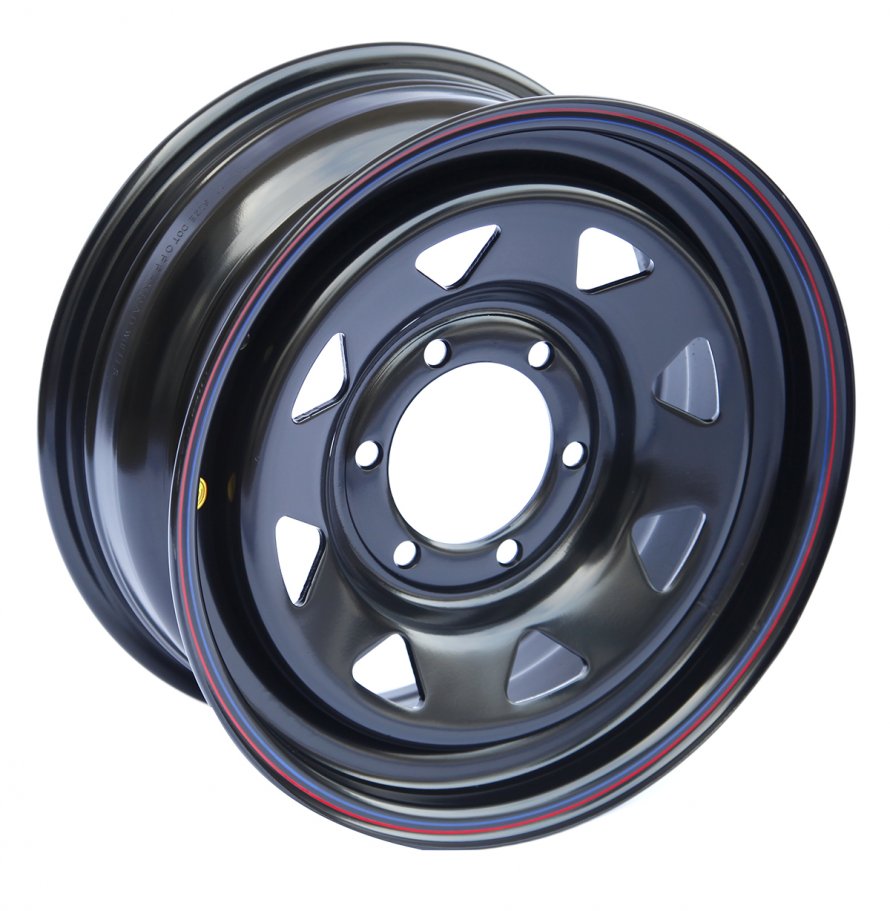 Диски off Road Wheels r16 6x139.7 et 30