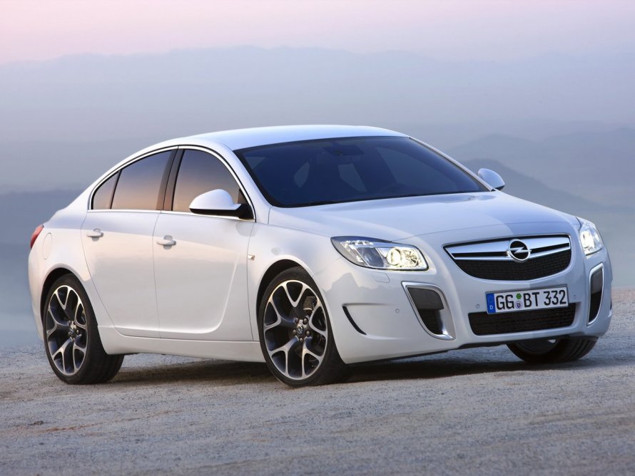 Chevrolet седан Малибу
