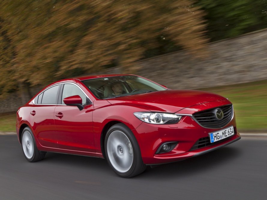 Opel Insignia 2014 седан