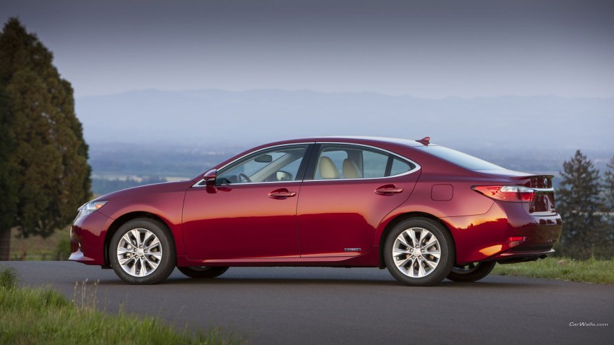 Mazda 6 sedan