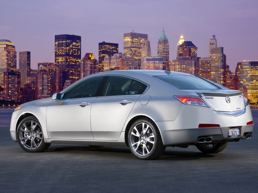Lexus LS 600