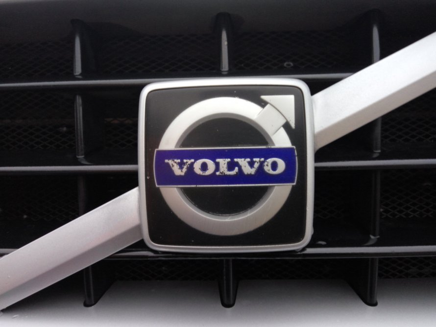 Volvo 3