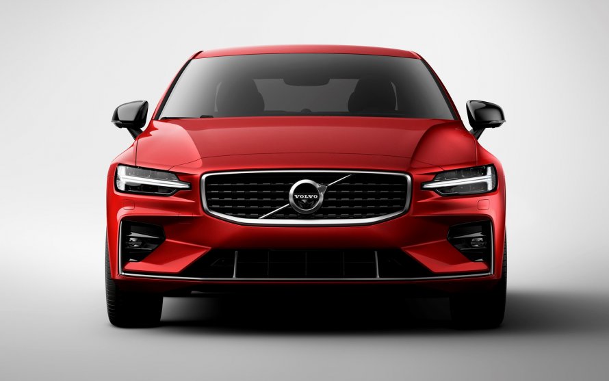 Volvo xc40 2020