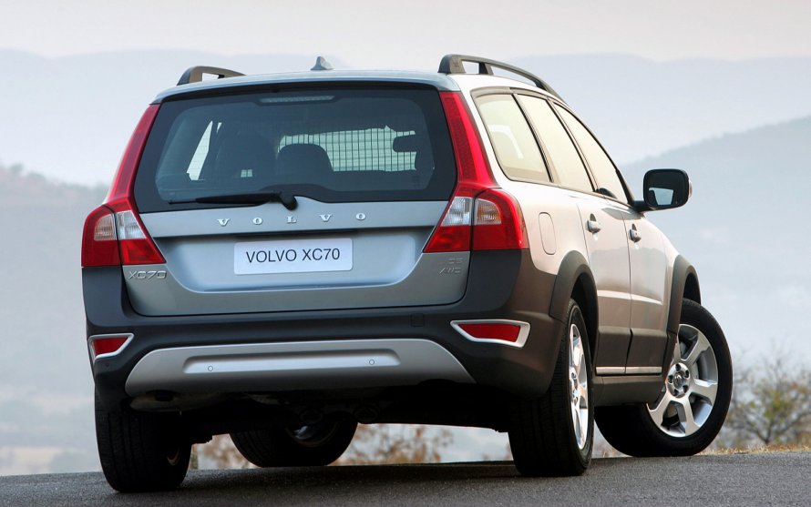 Volvo s80 1998