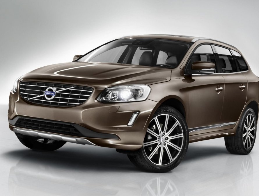 Volvo xc40 Recharge p8