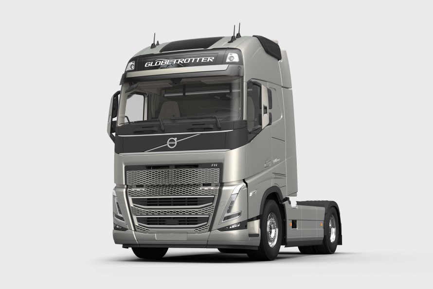 Volvo xc80