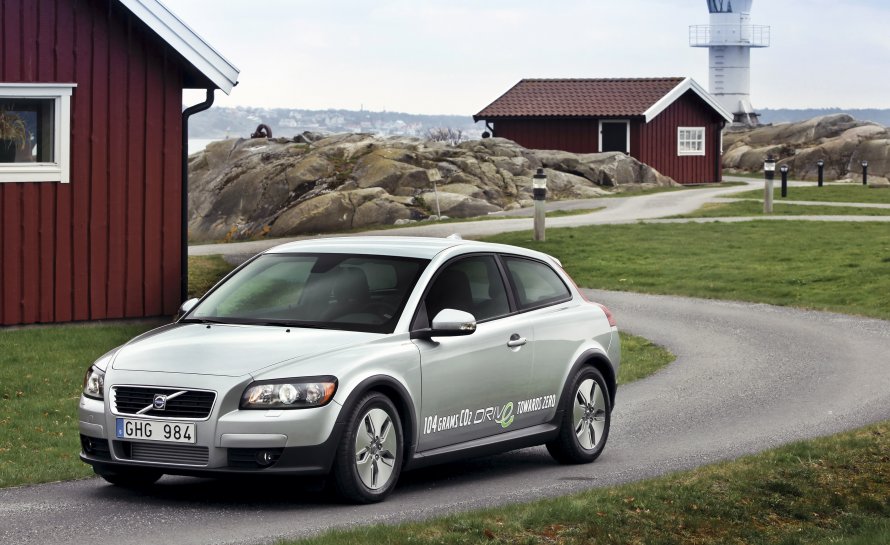 Volvo – v60 и s60