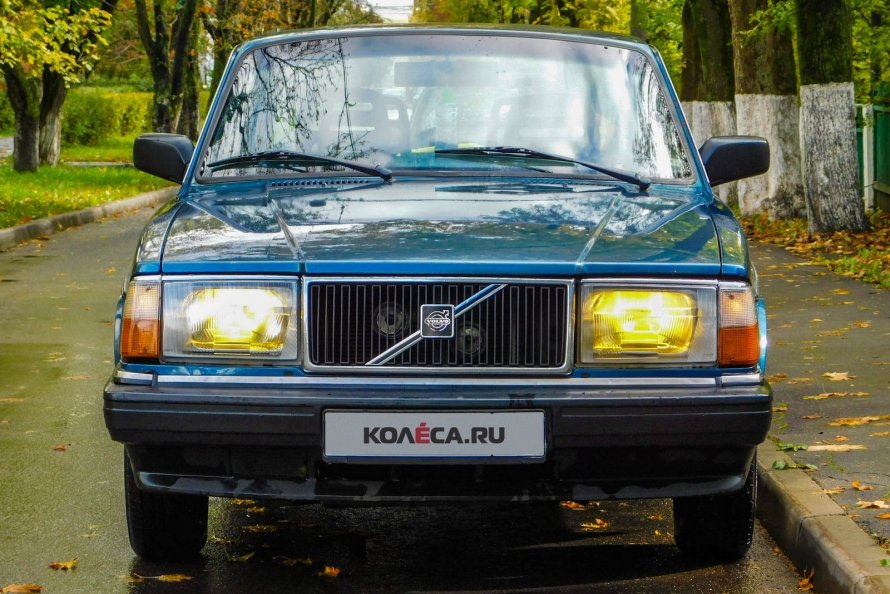 Вольво кроссовер xc60