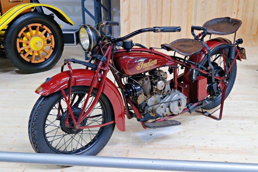 Ковровец к-125