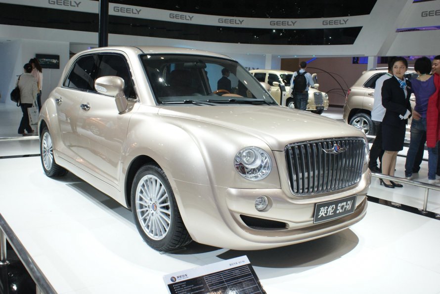 Englon sc7 2012