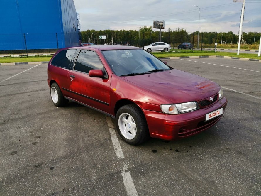 Альмера 1998 n15