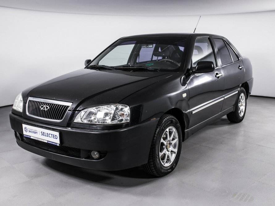 Chery Amulet a15