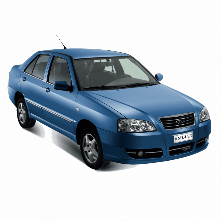 Chery Amulet 2020