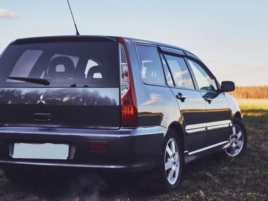 Lancer 9 универсал
