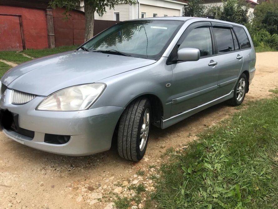 Lancer 9 универсал