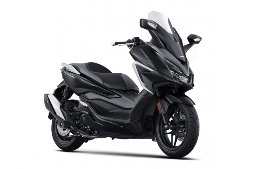 Honda Forza 350 2021