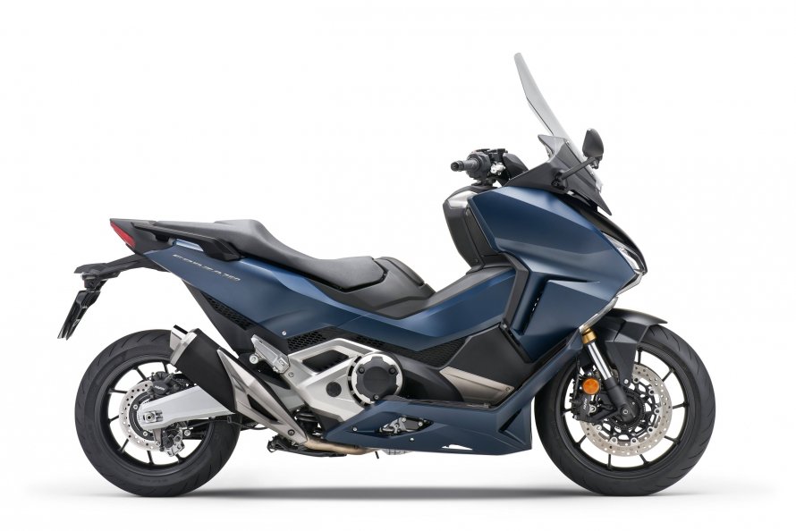 Honda Forza 2021